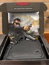 Kimber 2K11 Pro Comp 4