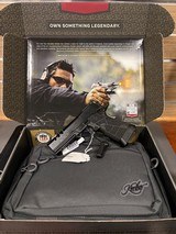 Kimber 2K11 Pro Comp 4
