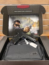 Kimber 2K11 Pro Comp 5