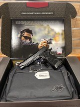 Kimber 2K11 Pro Comp 5