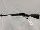 Used Henry H1 Garden Gun .22LR (smooth bore) - 1 of 2