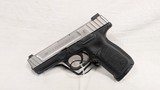 USED SMITH & WESSON SD40VE .40 S&W - 1 of 2