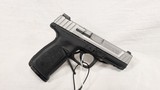 USED SMITH & WESSON SD40VE .40 S&W - 2 of 2