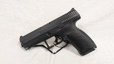 USED CZ P-10 C 9MM - 1 of 2