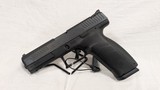 USED CZ P-10 F .45 ACP - 1 of 2