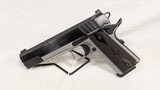 USED SPRINGFIELD ARMORY EMISARY 9MM - 1 of 3