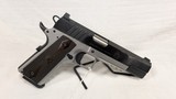 USED SPRINGFIELD ARMORY EMISARY 9MM - 2 of 3