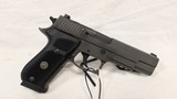 USED SIG SAUER P220 LEGION 10MM - 2 of 2