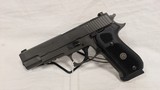 USED SIG SAUER P220 LEGION 10MM - 1 of 2