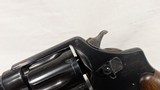 USED SMITH & WESSON U.S. ARMY MODEL 1917 .45 ACP - 3 of 10