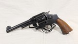 USED SMITH & WESSON U.S. ARMY MODEL 1917 .45 ACP - 1 of 10