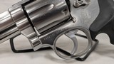 USED SMITH & WESSON 686 NO-DASH 4