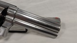 USED SMITH & WESSON 686 NO-DASH 4