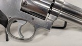 USED SMITH & WESSON 686 NO-DASH 4