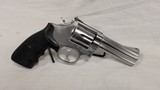 USED SMITH & WESSON 686 NO-DASH 4