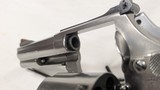USED SMITH & WESSON 686 NO-DASH 4
