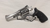 USED SMITH & WESSON 686 NO-DASH 4