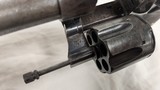 USED COLT OFFICER'S MODEL D.A. 38 - FIRST ISSUE - 6