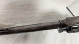 USED COLT OFFICER'S MODEL D.A. 38 - FIRST ISSUE - 6