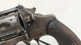 USED COLT OFFICER'S MODEL D.A. 38 - FIRST ISSUE - 6