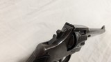 USED COLT OFFICER'S MODEL D.A. 38 - FIRST ISSUE - 6