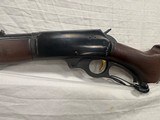 Used Marlin 336 30-30Win - 3 of 10