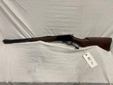 Used Marlin 336 30-30Win - 1 of 10
