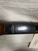 Used Remington 3200 Special Trap 30