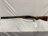 Used Remington 3200 Special Trap 30
