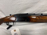 Used Remington 3200 Special Trap 30