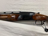 Used Remington 3200 Special Trap 30