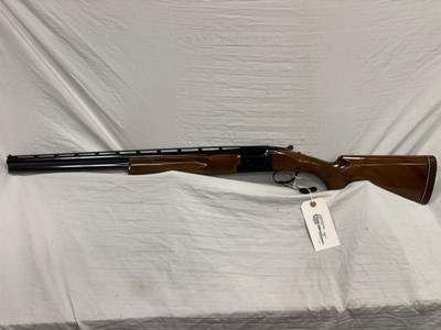 Used Browning Citori 26