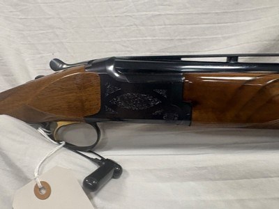 Used Browning Citori 26