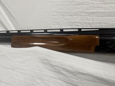 Used Browning Citori 26