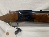 Used Browning Citori 26