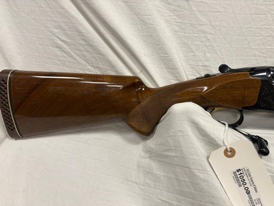 Used Browning Citori 26