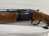 Used Browning Citori 26