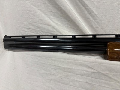 Used Browning Citori 26