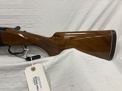 Used Browning Citori 26