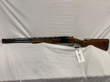 Used Browning Citori 26