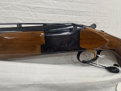 Used Browning Citori 26
