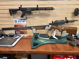 Used Beretta Golden Snipe 30