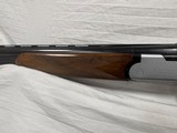 Used Beretta Golden Snipe 30