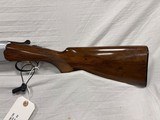 Used Beretta Golden Snipe 30