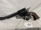 Used Ruger Blackhawk .357 Mag - 1 of 2