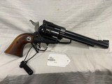 Used Ruger Blackhawk .357 Mag - 2 of 2