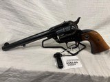 Used Ruger Single Six 22LR/22WMR - 1 of 3