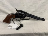 Used Ruger Single Six 22LR/22WMR - 2 of 3