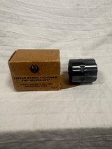 Used Ruger Single Six 22LR/22WMR - 3 of 3