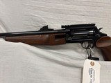 Used Rossi Circuit Judge .45LC/.410GA - 3 of 8